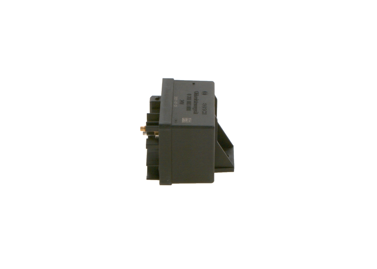 Comprar 0281003008 Bosch Caja precalentamiento bujias