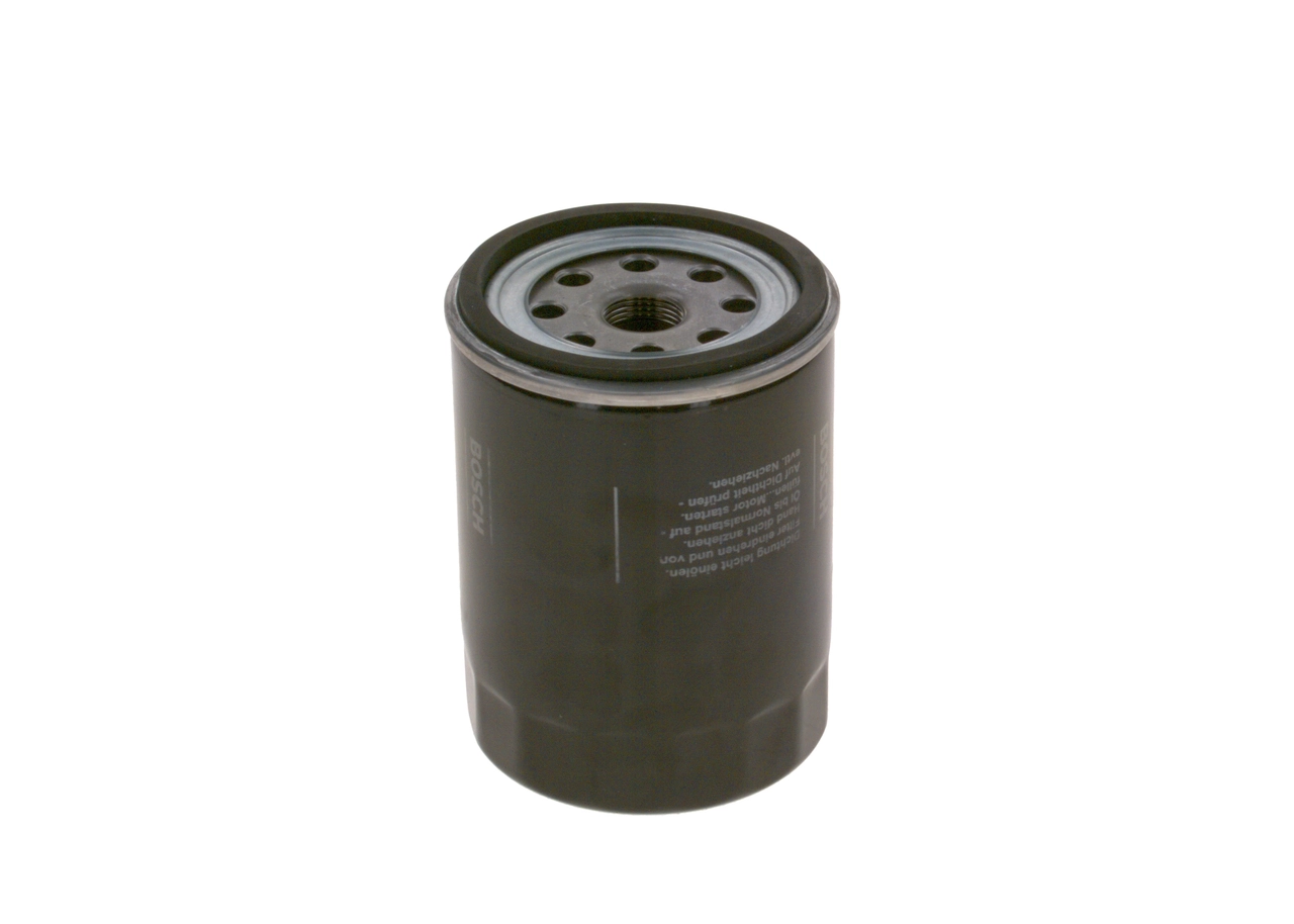 Filtro de aceite Bosch F026407232 precio, desde 14,58 EUR