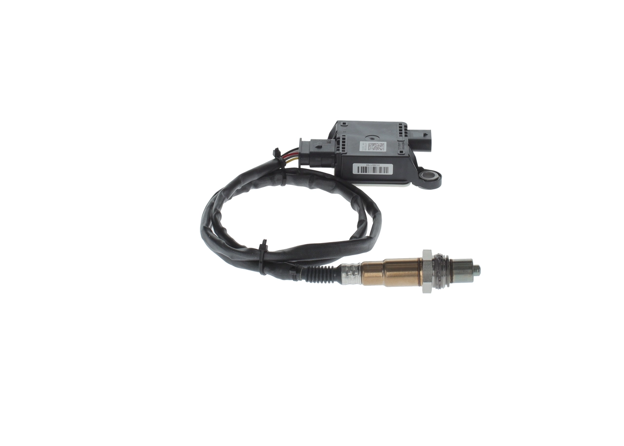 0281007700 Bosch Sensor de óxidos de nitrógeno NOx trasero