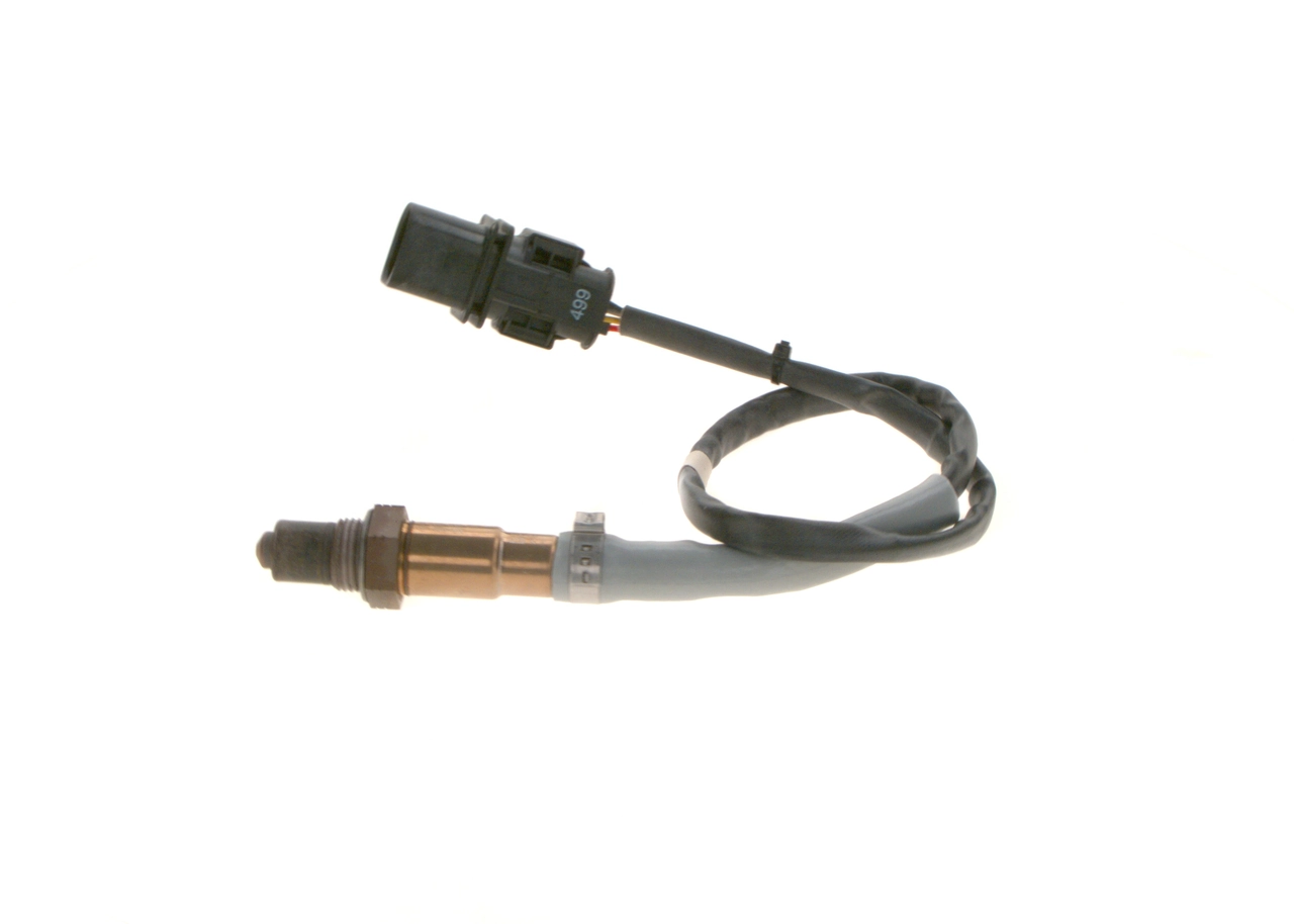 Comprar 0258017305 Bosch Sensor de oxígeno previo al catalizador