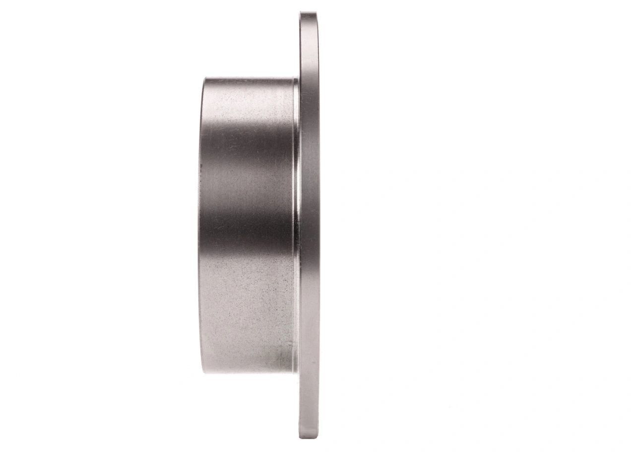 Comprar 0986478655 Bosch Disco de freno trasero