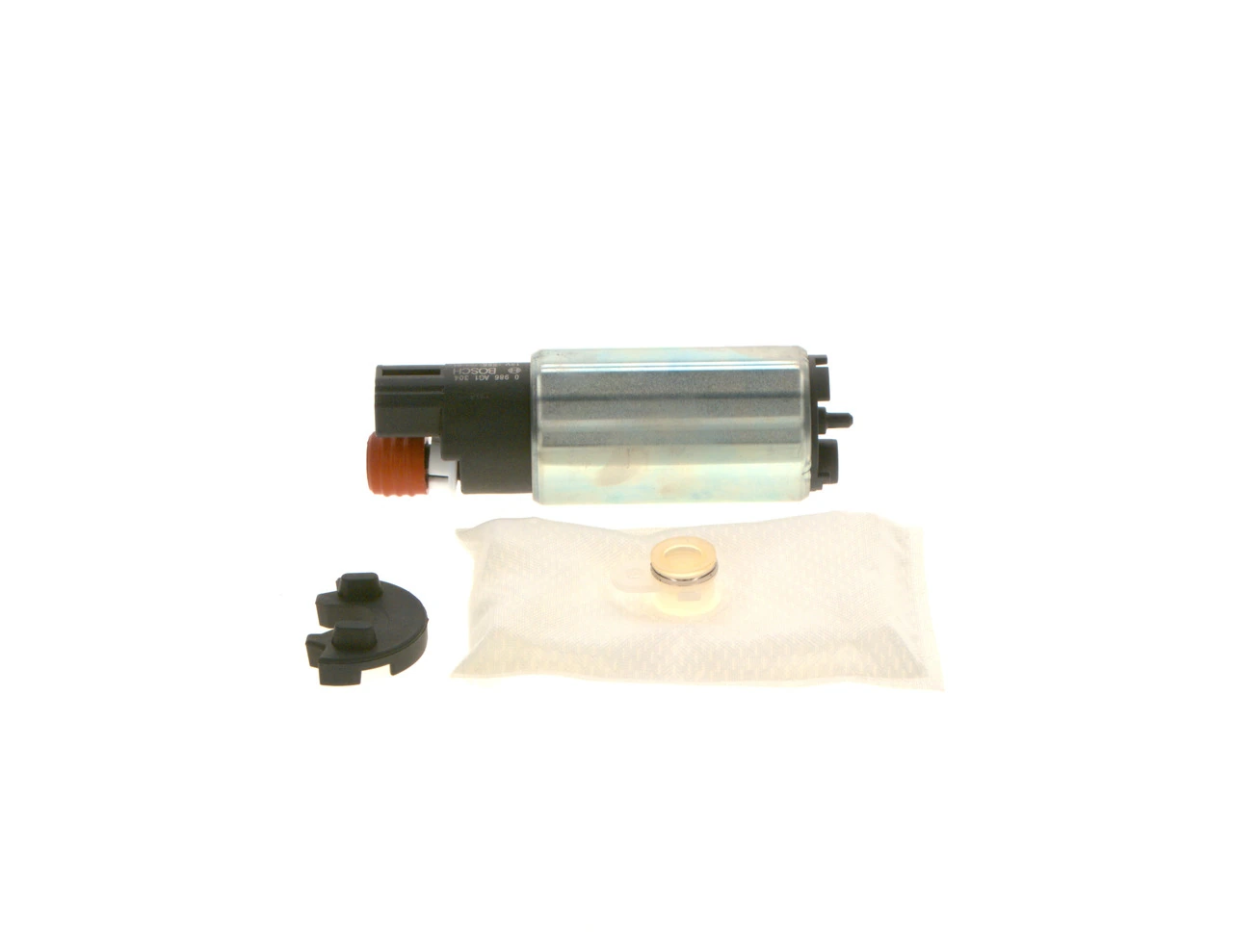 Bomba de combustible eléctrica sumergible  Bosch 0986580962 precio, desde 31,07 EUR