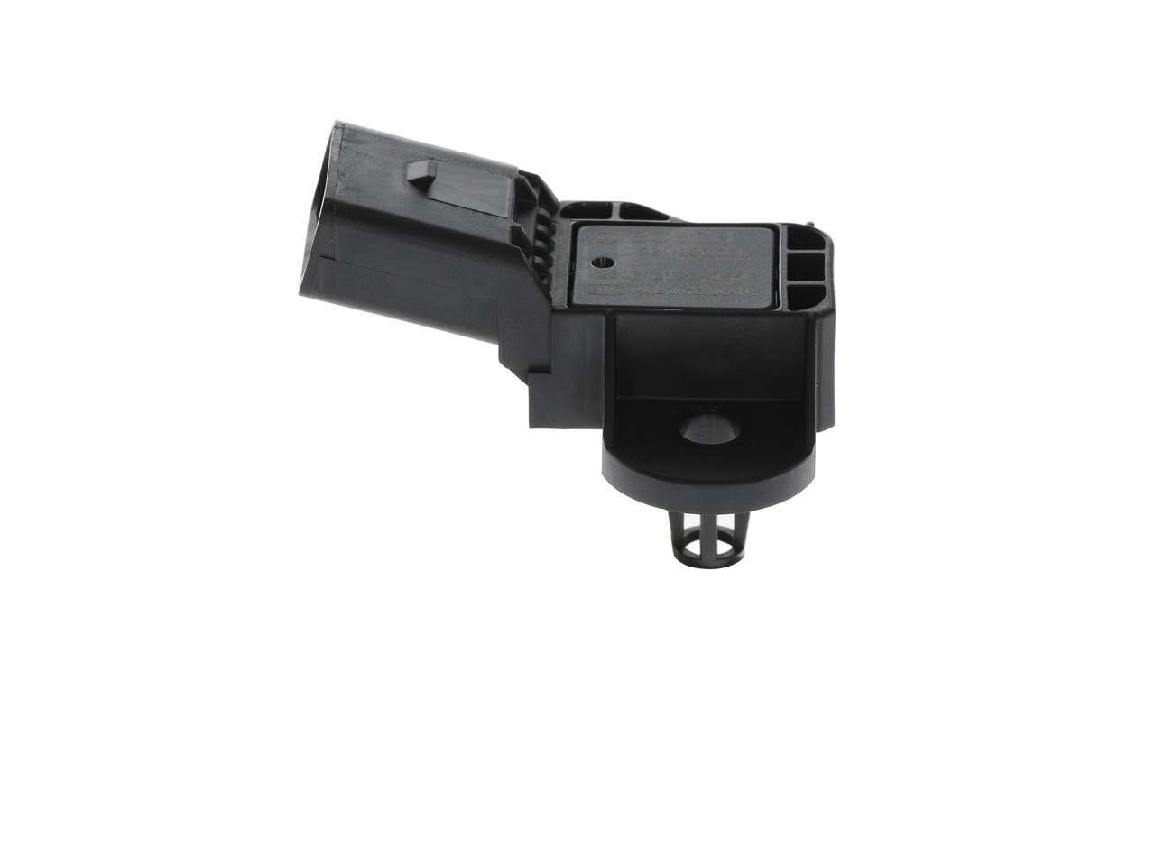 Comprar 026123000L Bosch Sensor de presión del colector de admisión