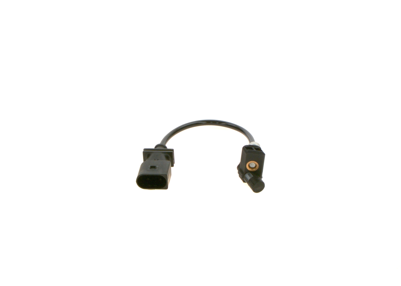 0281002477 Bosch Sensor de posición del cigüeñal