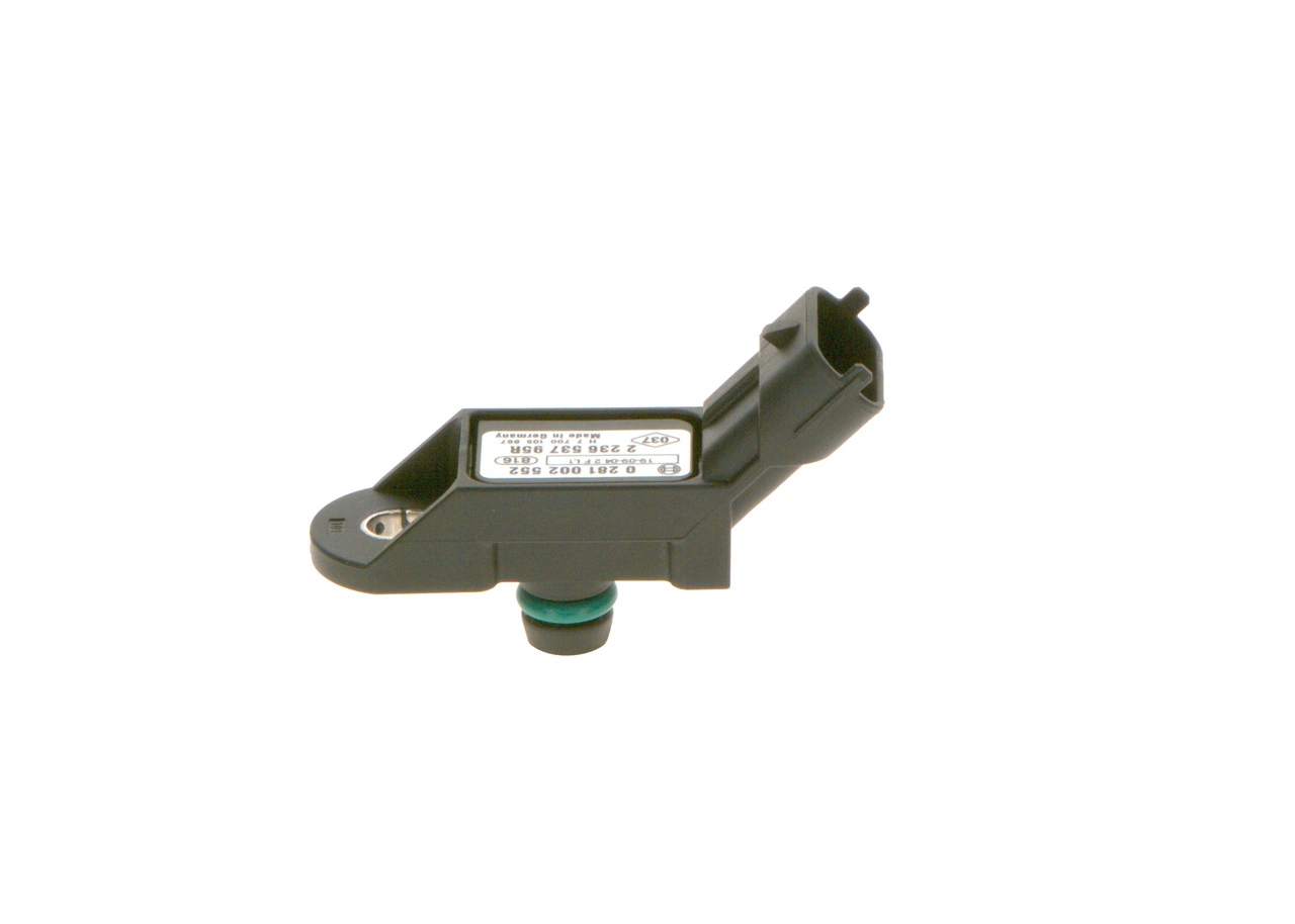 Sensor de presión del colector de admisión 0281002552 Bosch