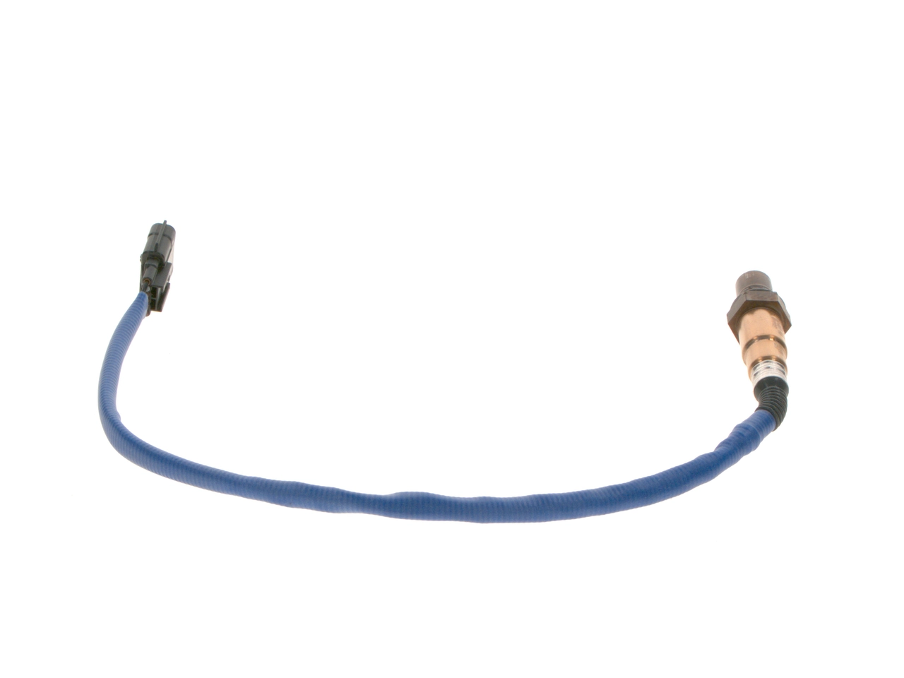 Sonda lambda de oxígeno posterior al catalizador Bosch 0258027156 precio, desde 56,63 EUR