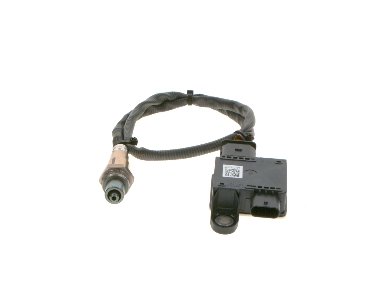 0281007682 Bosch Sensor de presion de escape