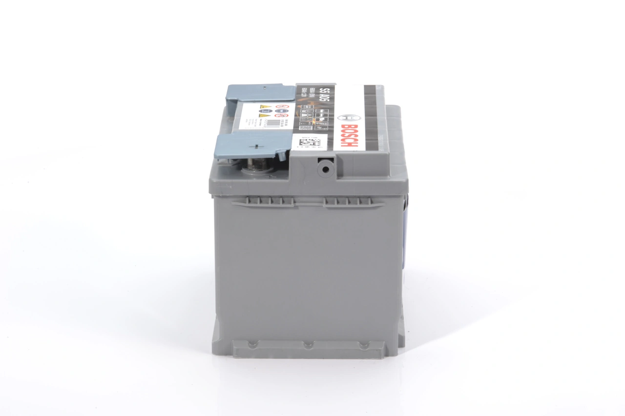0092S5A050 Bosch Batería Start-Stop