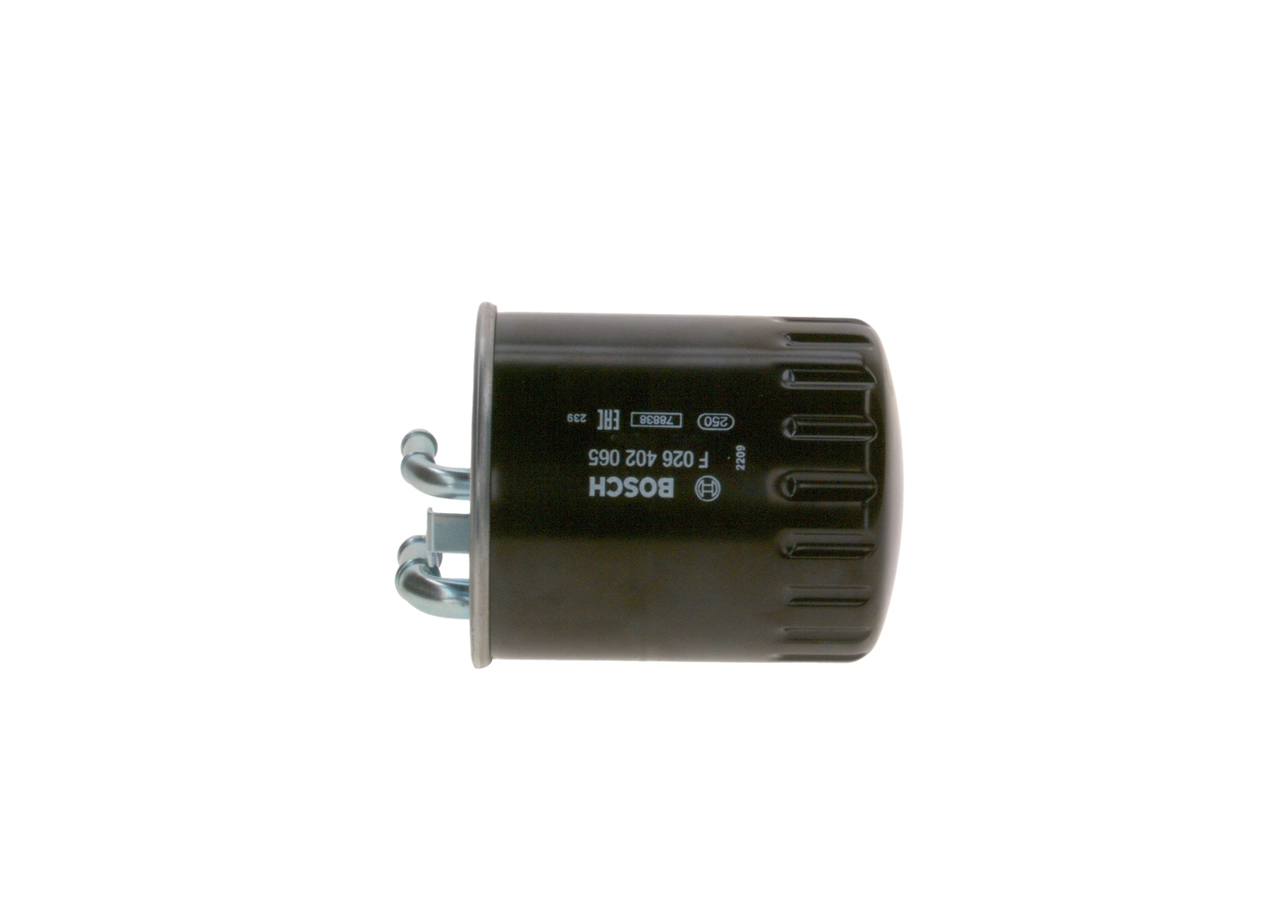 Filtro combustible Bosch F026402065 precio, desde 23,21 EUR