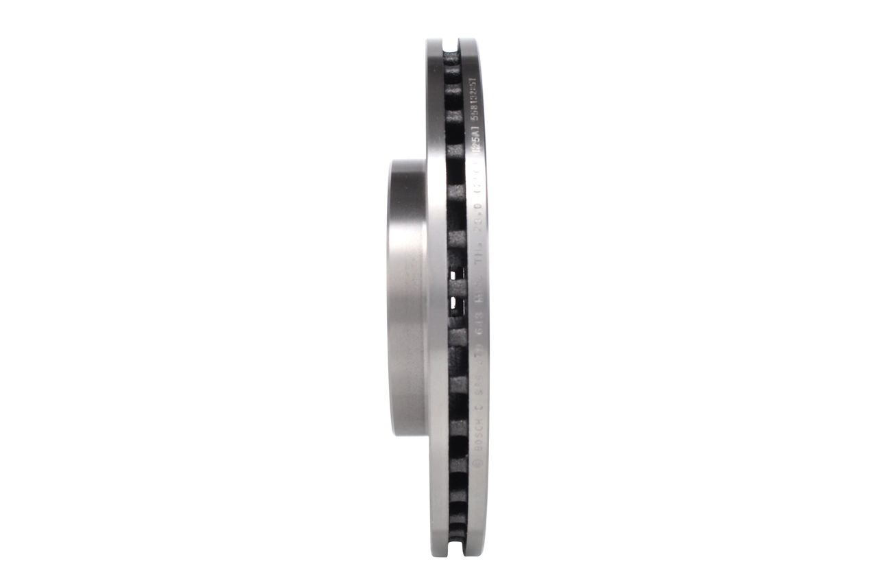 Frenos delanteros Bosch 0986479643 precio, desde 39,48 EUR