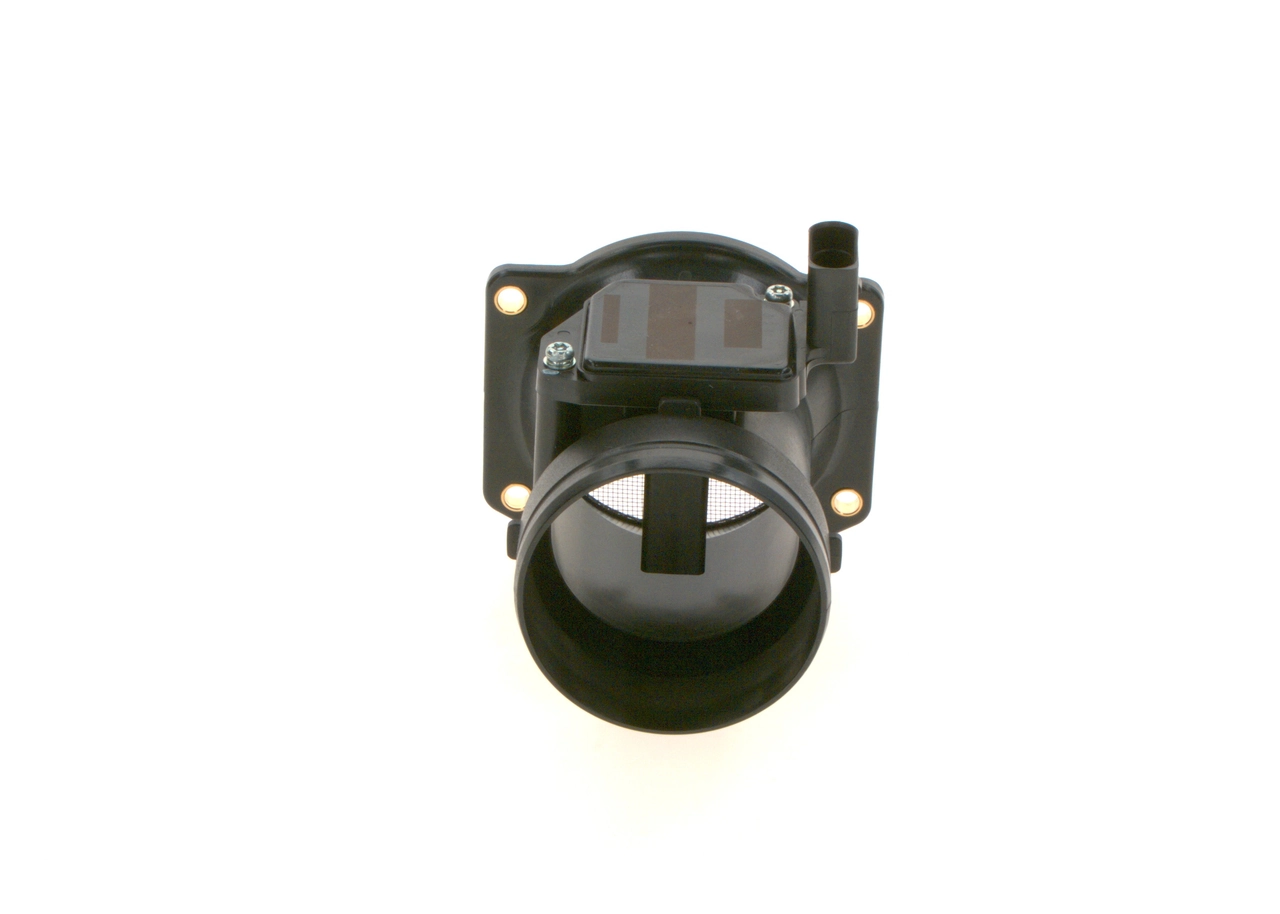 Medidor de flujo de aire Bosch 0986280704 precio, desde 69,27 EUR