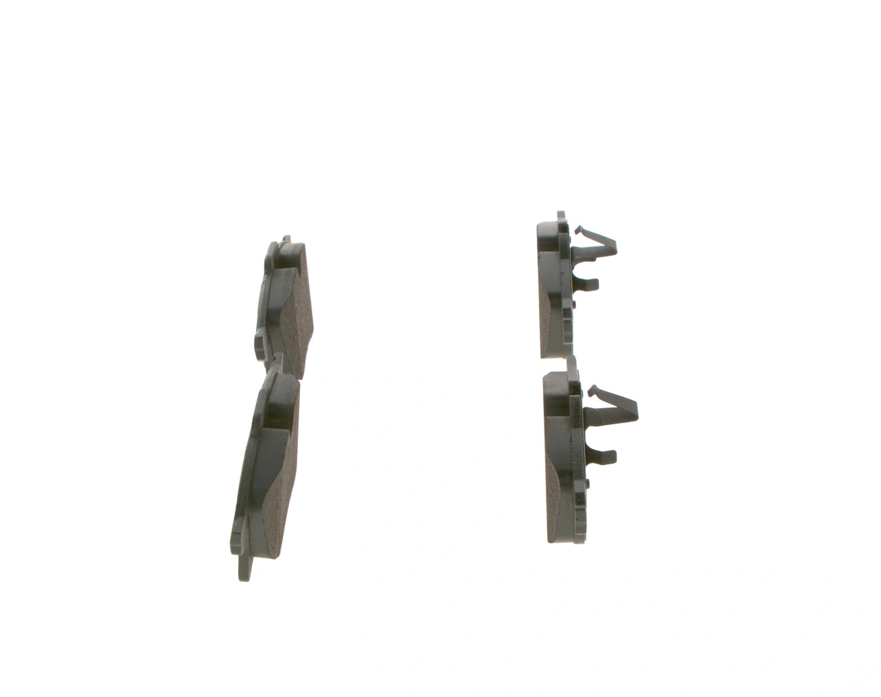Pastillas freno delanteras Bosch 0986424707 precio, desde 23,69 EUR