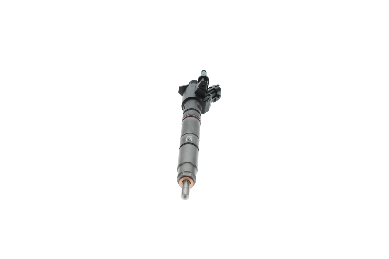 0445116081 Bosch Inyector de combustible