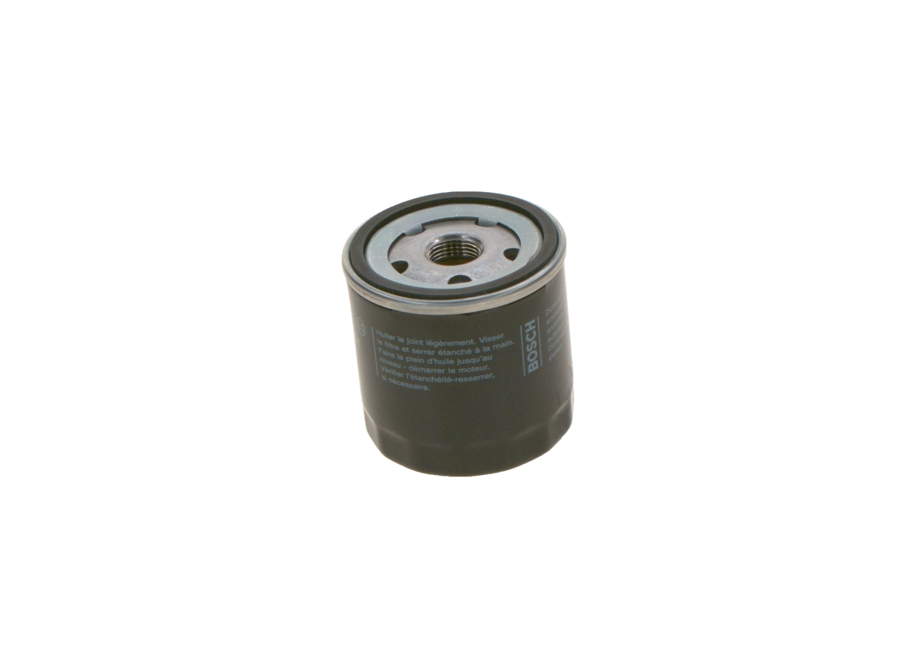 Comprar 0451103351 Bosch Filtros de aceite