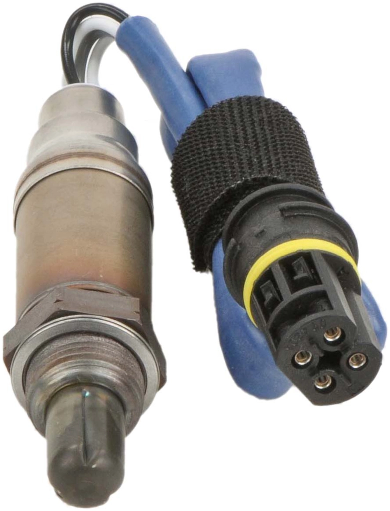 Sonda lambda, sensor de oxígeno antes del catalizador derecho Bosch 0258003642 precio, desde 53,72 EUR