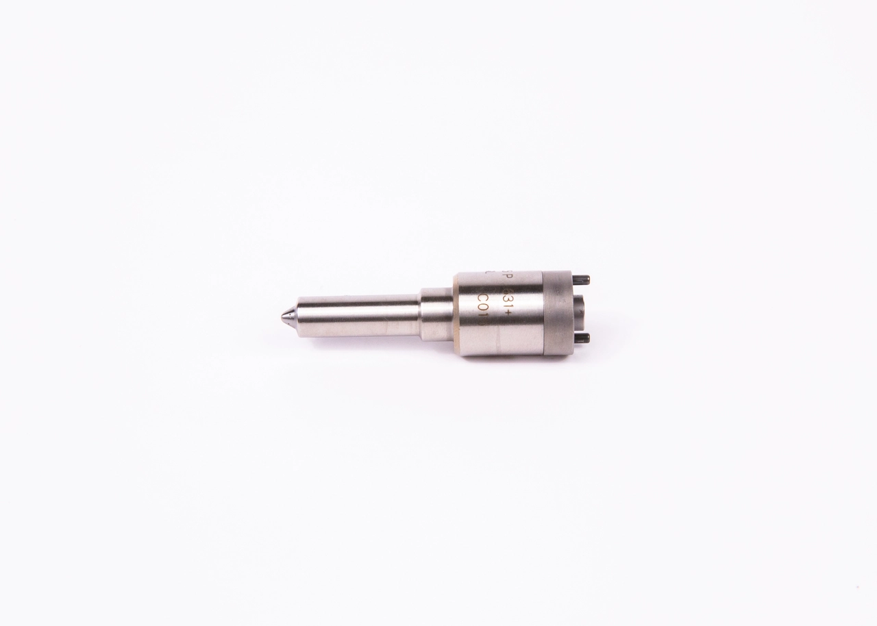2437010075 Bosch Tobera de inyector diésel