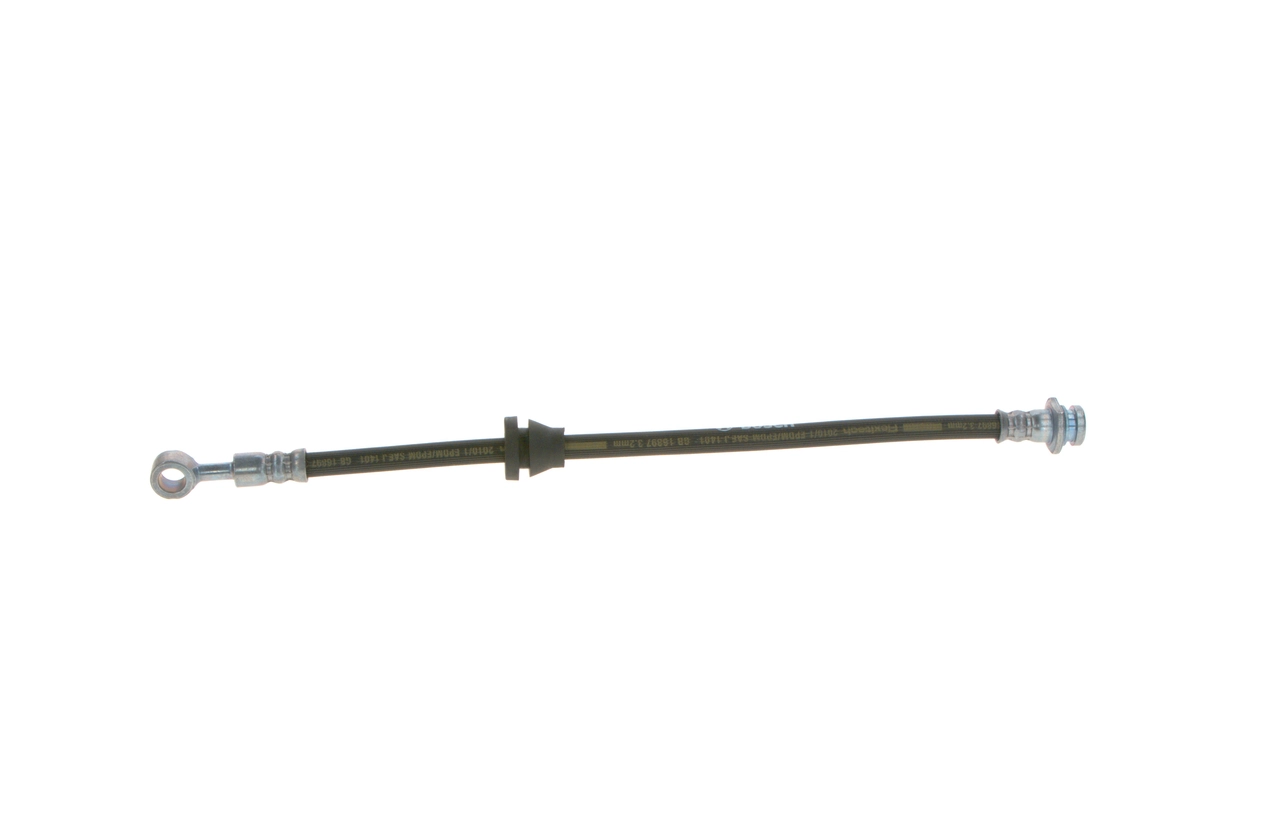 Latiguillos de freno delantero Bosch 1987481B14 precio, desde 16,06 EUR
