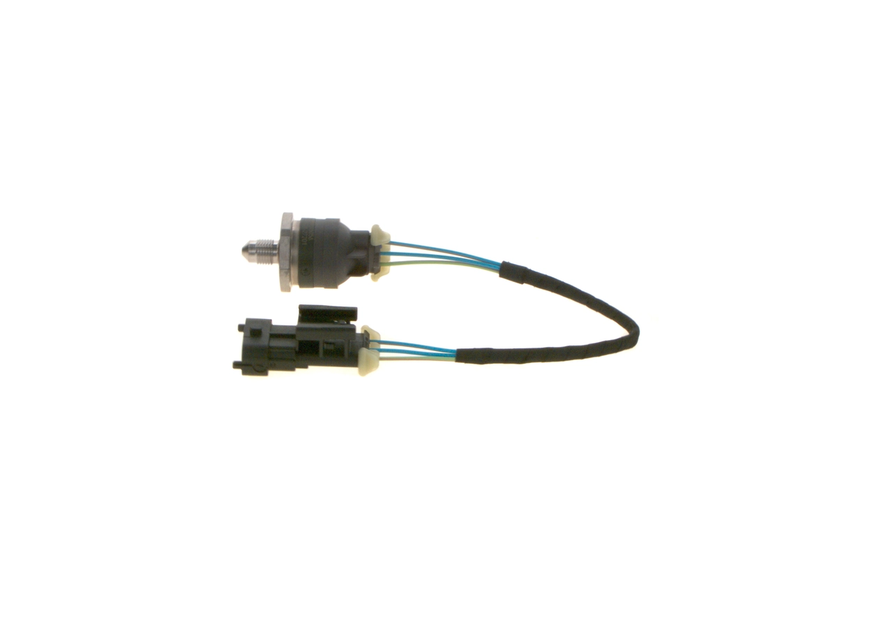 Sensor de presión de combustible Bosch 0261545056 precio, desde 70,48 EUR