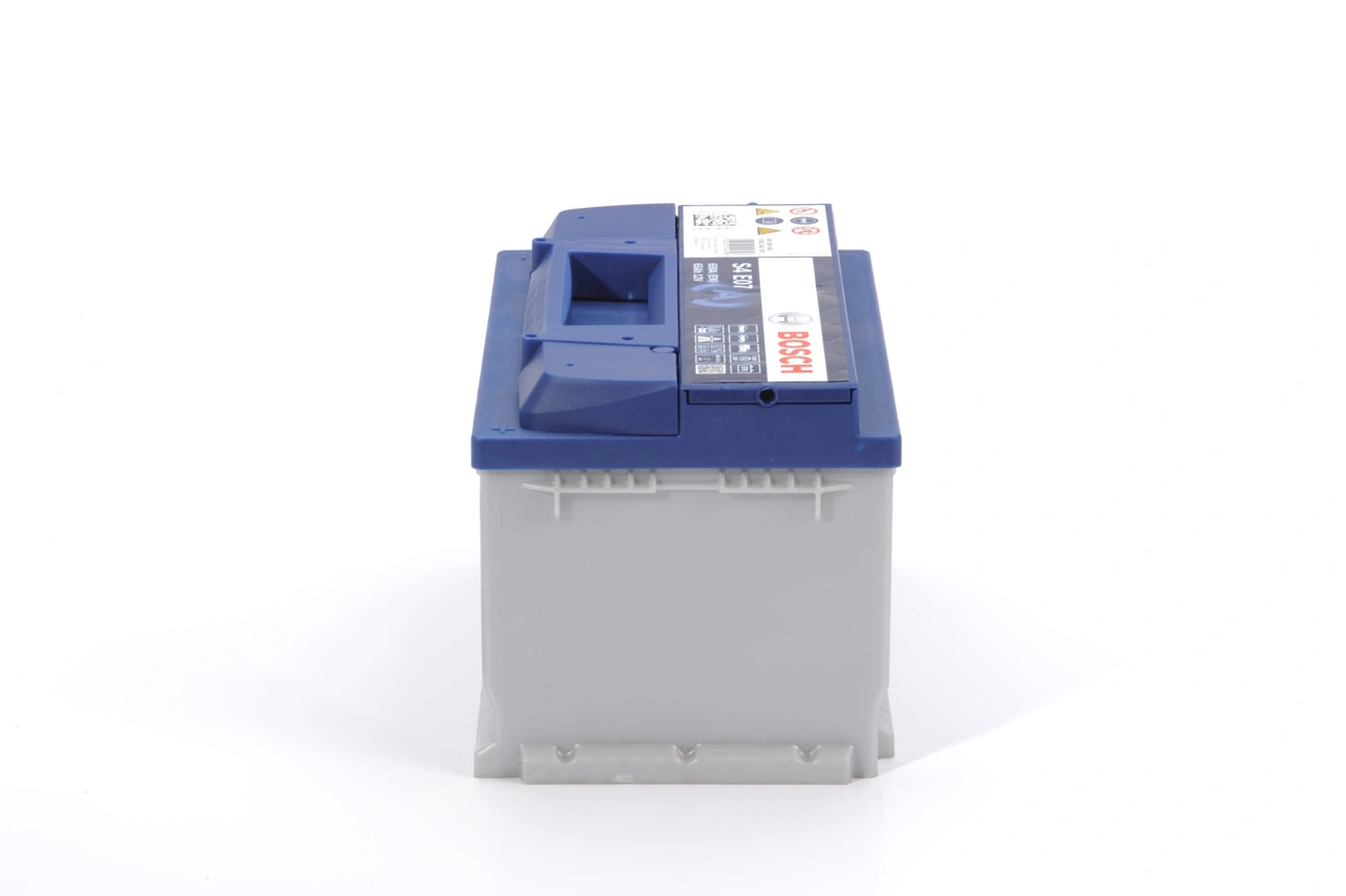 0092S4E070 Bosch Batería Start-Stop