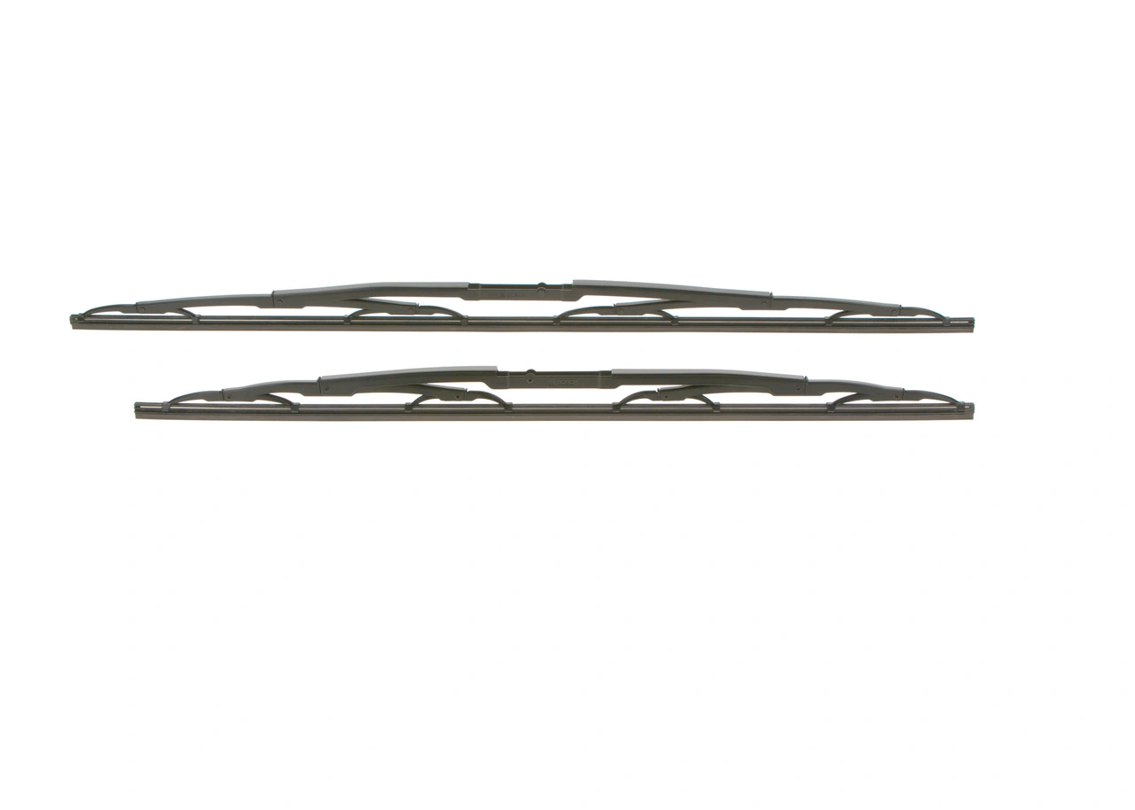 3397001539 Bosch Escobillas Limpiaparabrisas delanteras