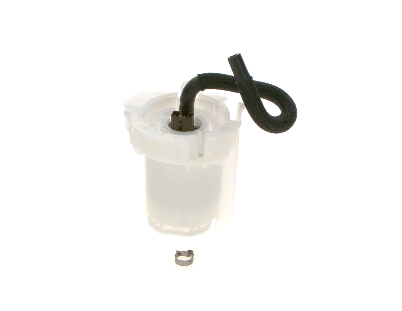 Comprar 0986580807 Bosch Bomba de combustible eléctrica
