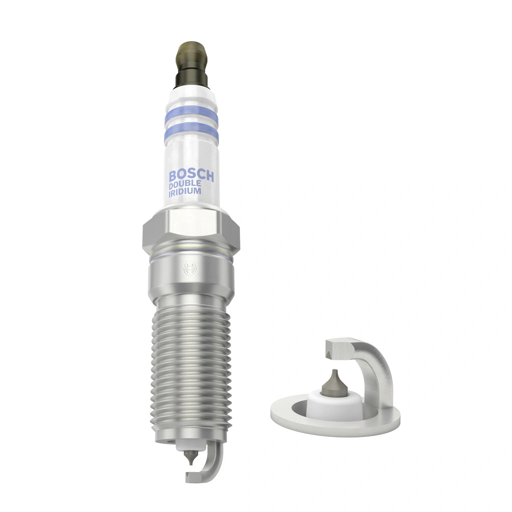 Bujias de encendido Bosch 0242236591