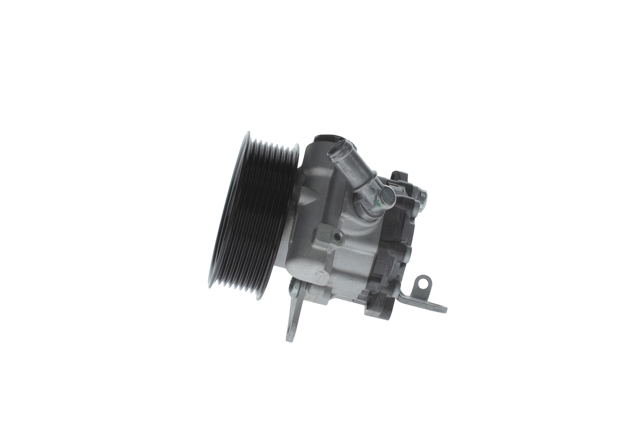 0986AH0304 Bosch Relé eléctrico multifuncional