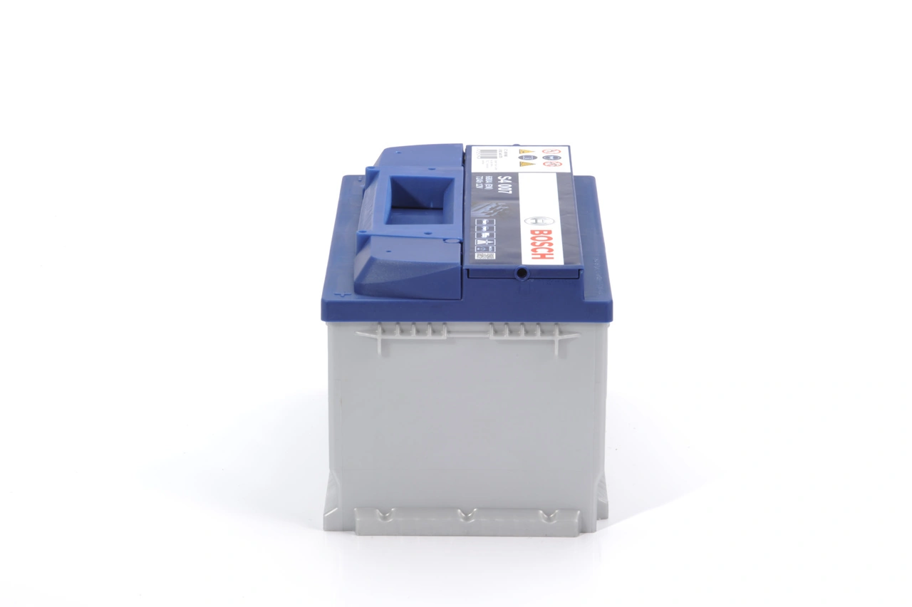 Comprar 0092S40070 Bosch Batería de coche