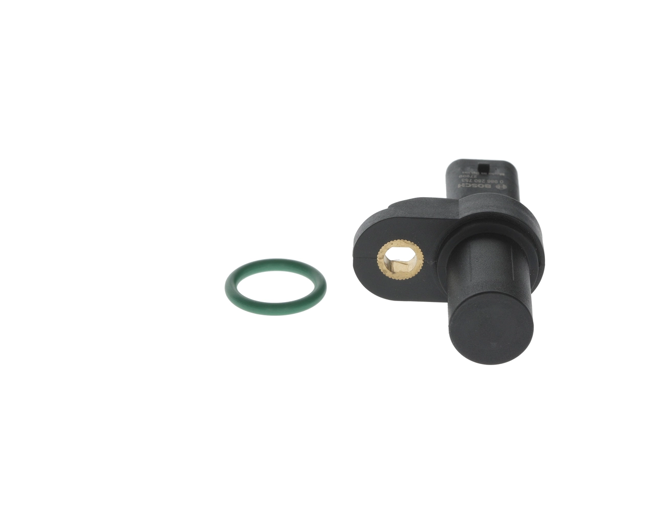 0986280753 Bosch Sensor posición arbol de levas