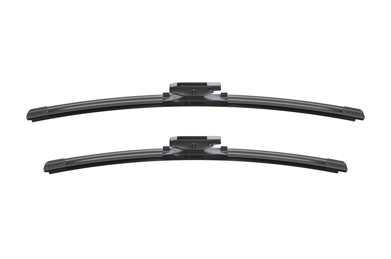 3397007692 Bosch Escobillas Limpiaparabrisas delanteras