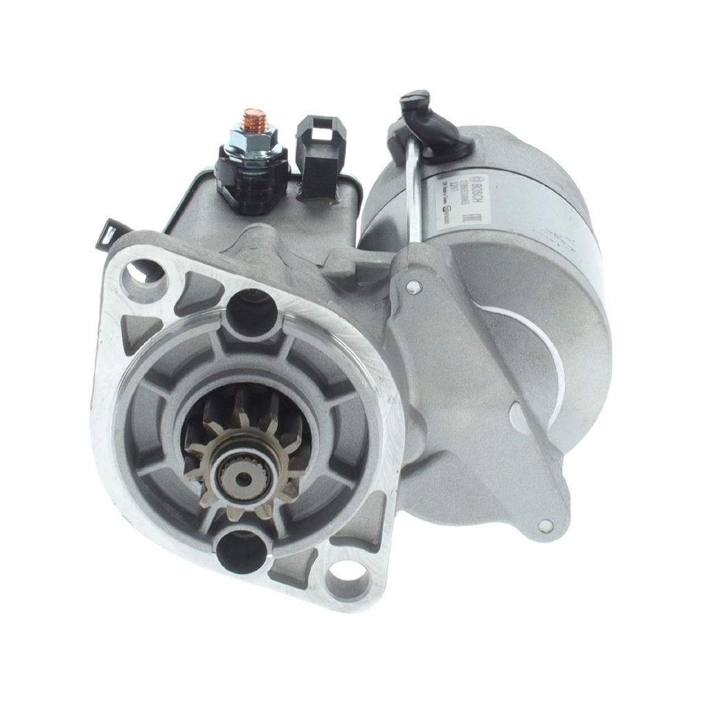 0986345009 Bosch Indicador de presión del aceite