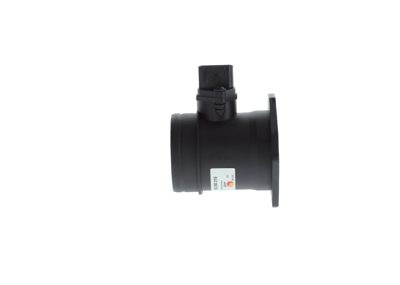 0986280215 Bosch Sensor de flujo de aire