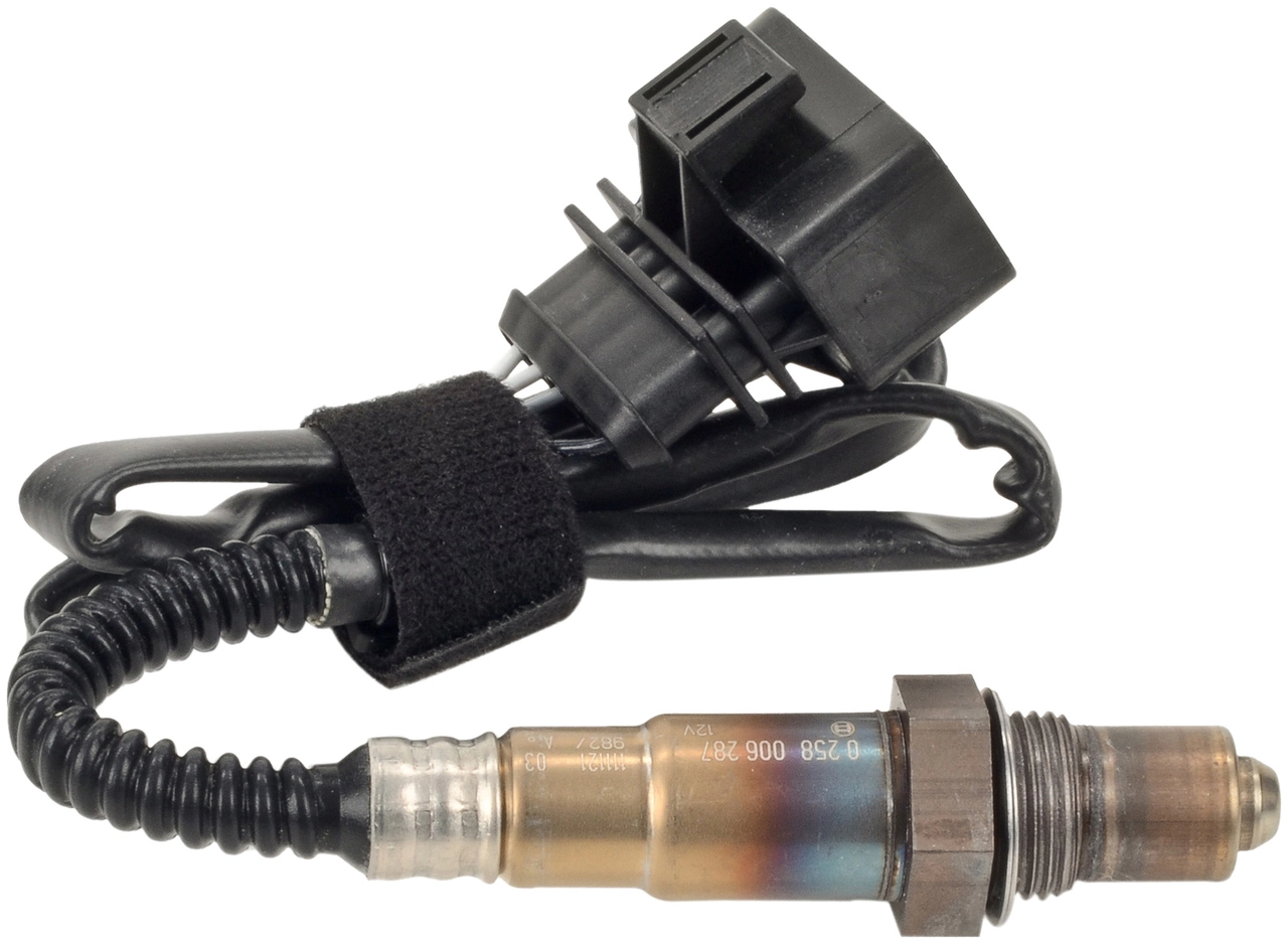 0258006287 Bosch Sensor de oxígeno previo al catalizador