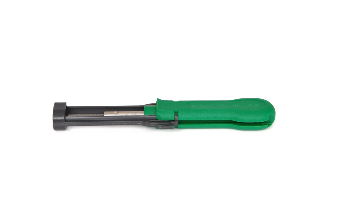 0434150005 Bosch Tobera de inyector diésel