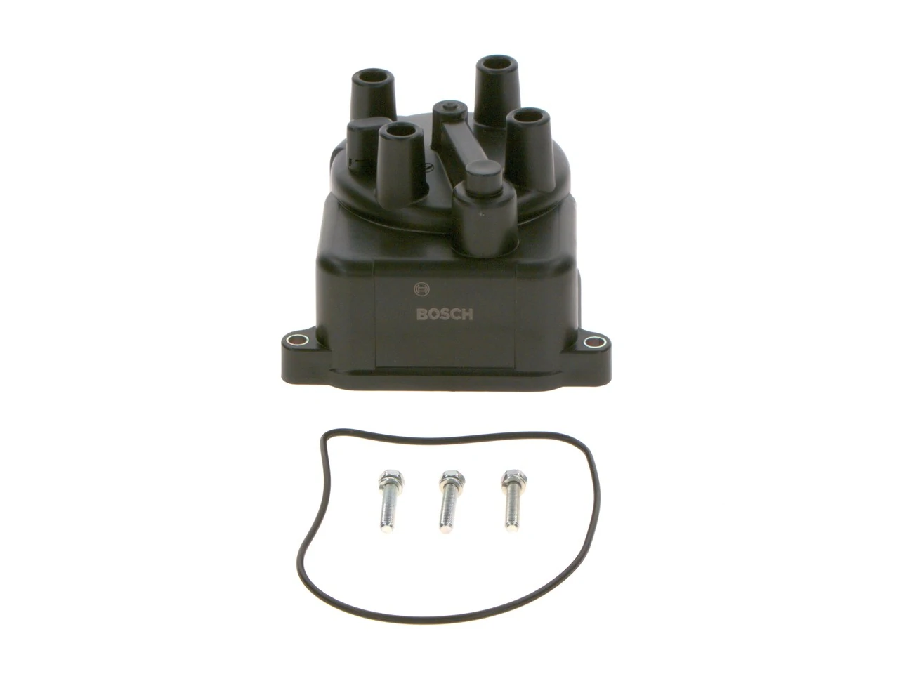 Comprar 1987233127 Bosch Tapa de distribuidor de encendido
