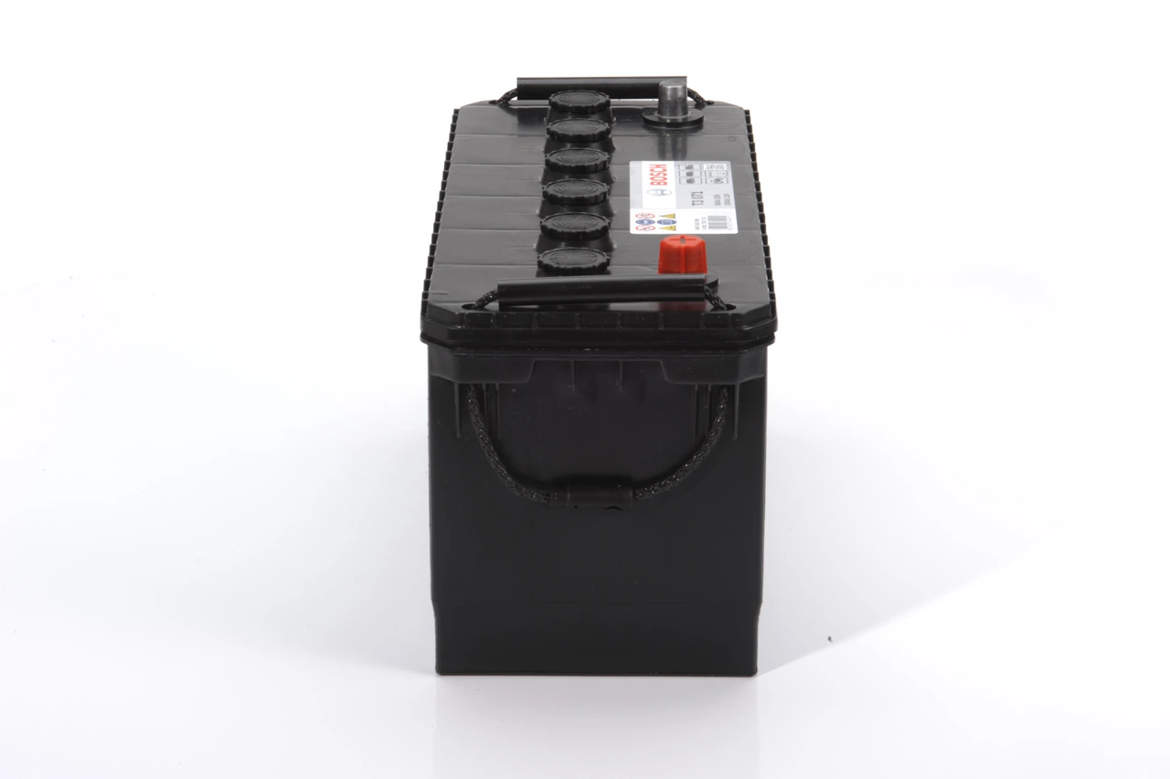 Comprar 0092T30710 Bosch Batería de coche