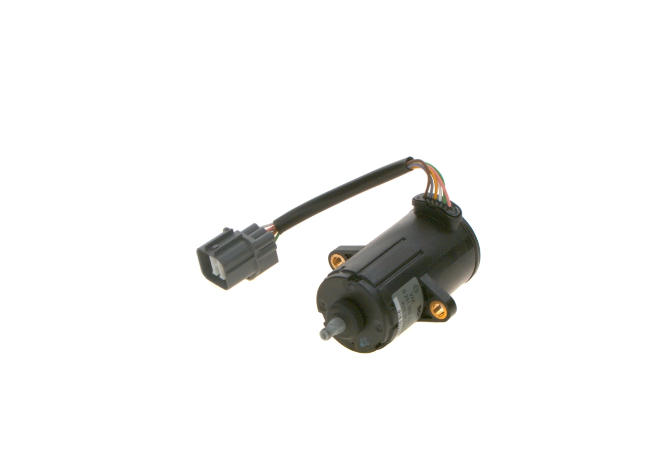 Comprar 0281002484 Bosch Sensor de posición del pedal del acelerador