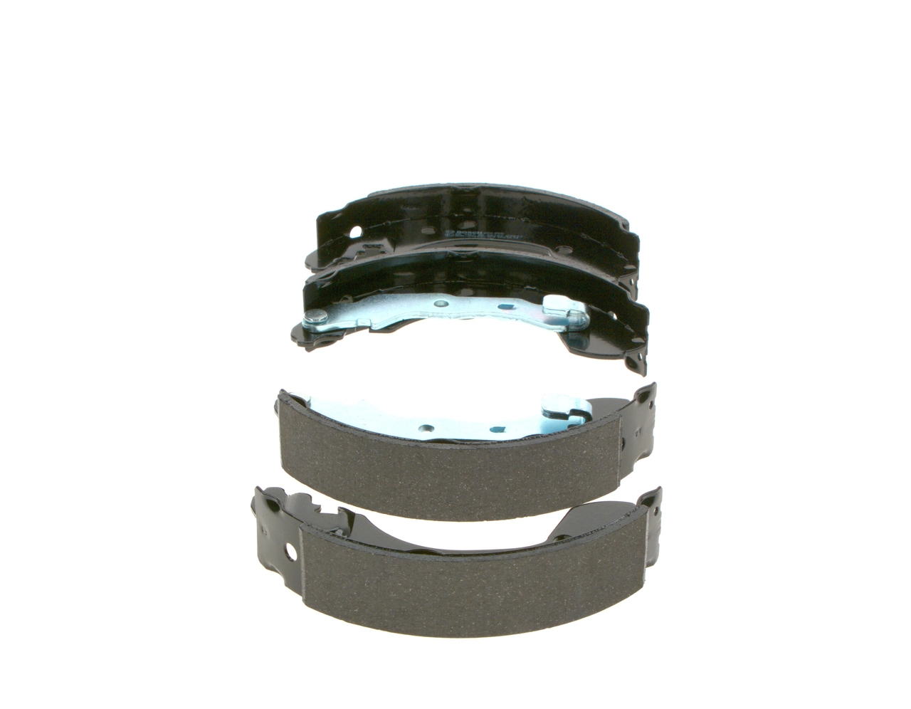 Zapatas de freno de tambor traseras Bosch 0986487668 precio, desde 31,36 EUR
