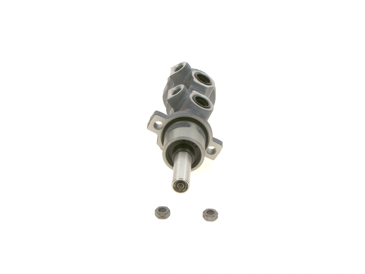 0204123596 Bosch Cilindro principal de frenos