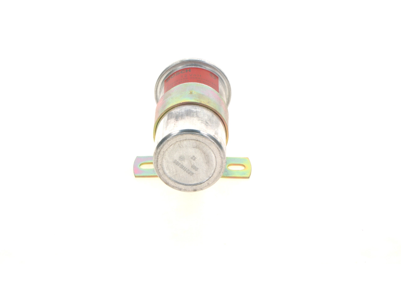 0221119355 Bosch Bobina de ignición