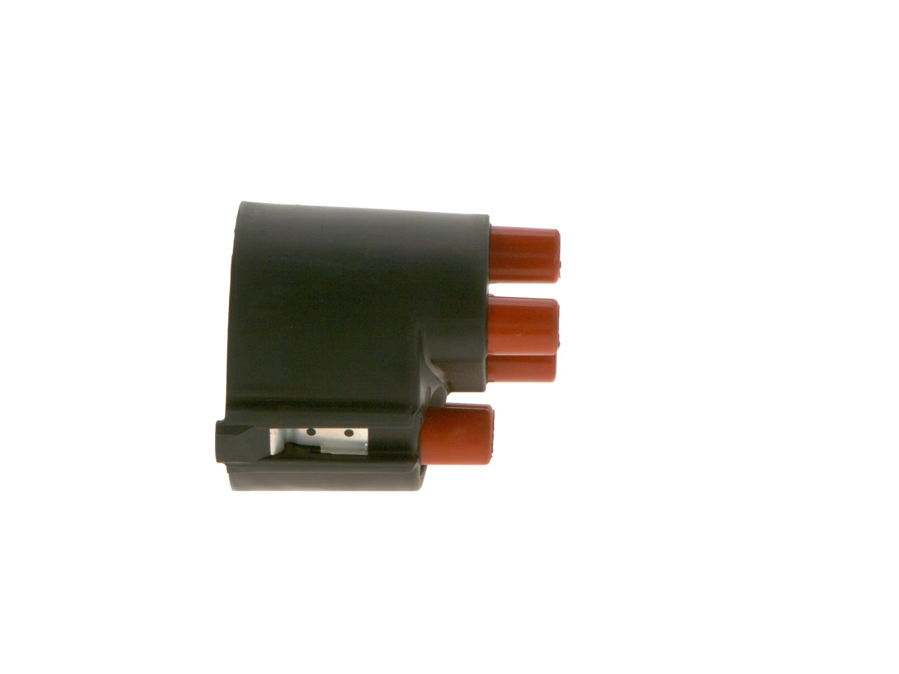 Comprar 1235522405 Bosch Tapa de distribuidor de encendido