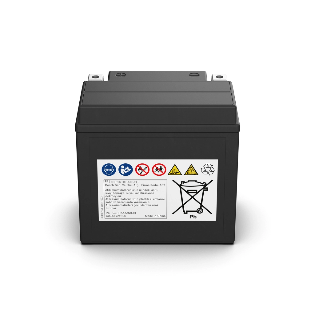 0986FA1330 Bosch Batería Start-Stop