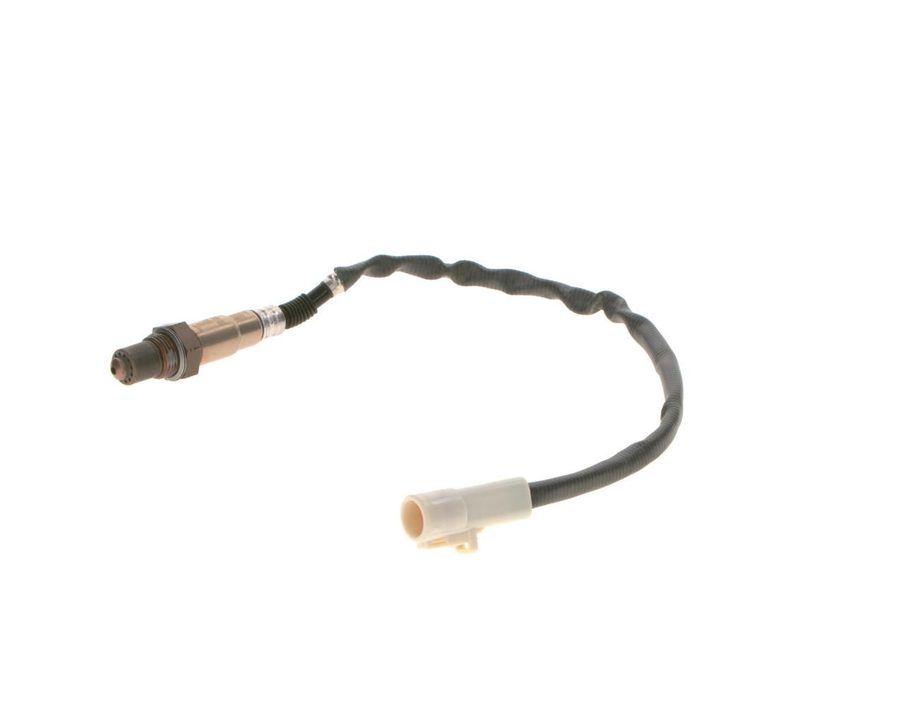 Sonda lambda de oxígeno posterior al catalizador 0258986777 Bosch