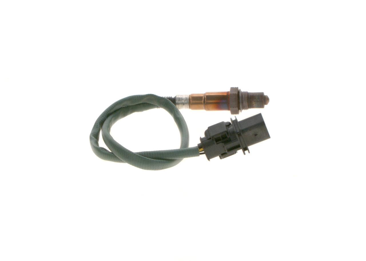 Sensor de oxígeno previo al catalizador 0258017108 Bosch