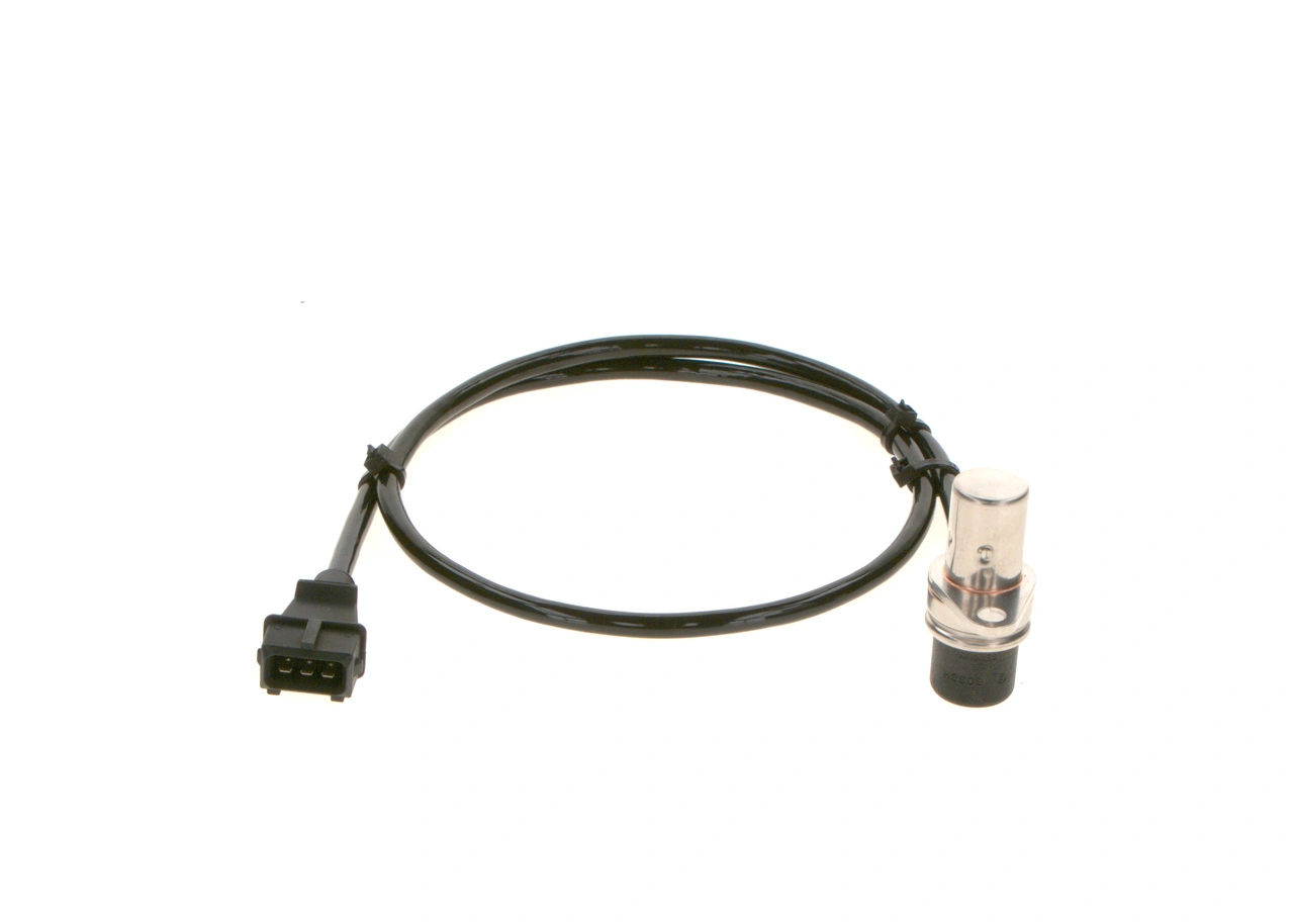 Sensor de cigüeñal 0261210047 Bosch