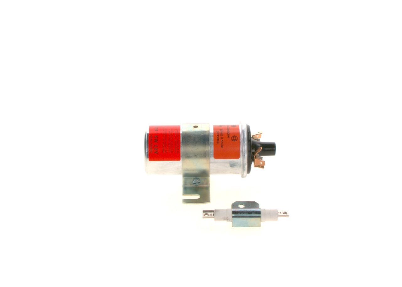 Comprar 0221119031 Bosch Bobina