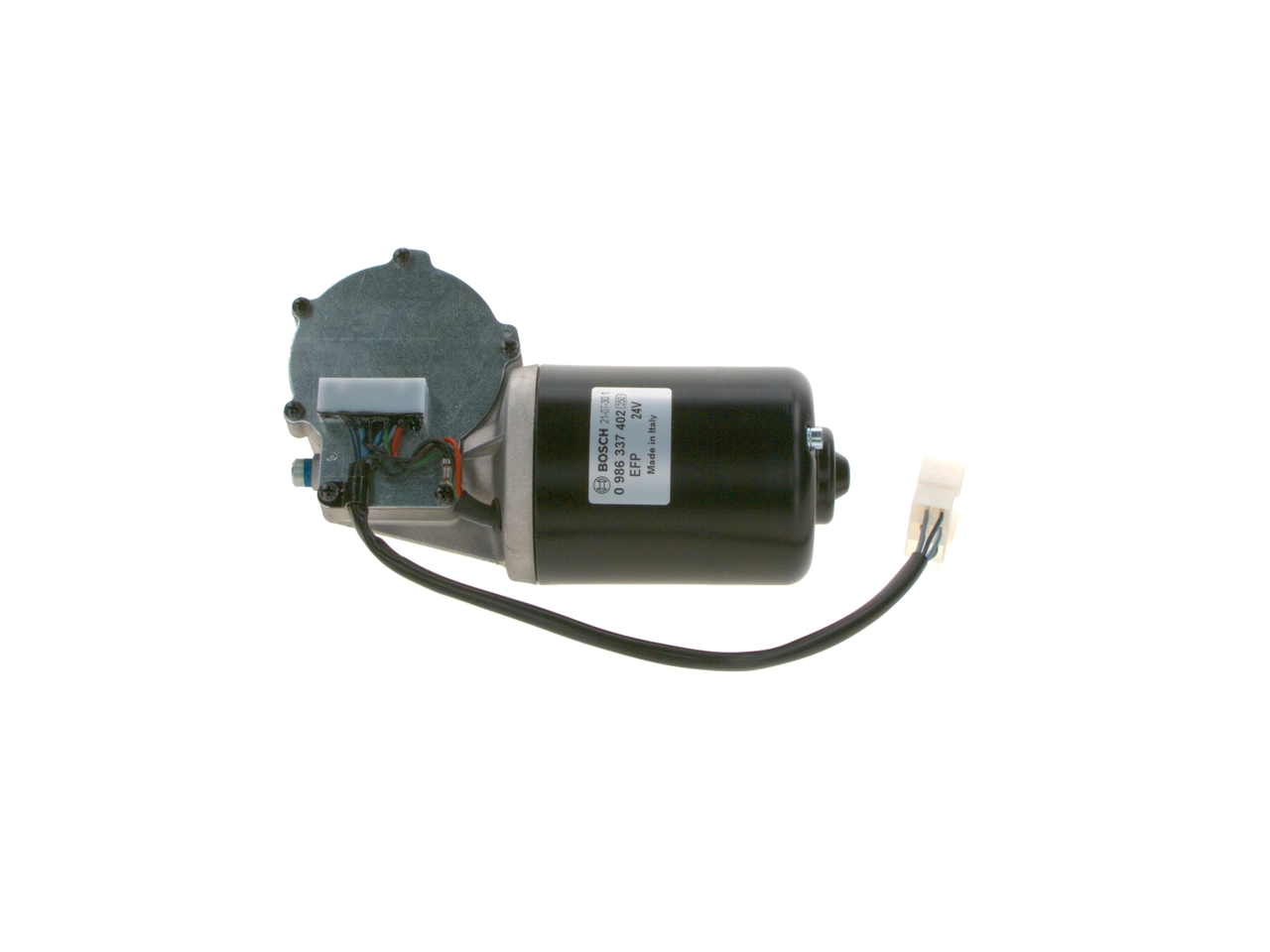 Motor del limpiaparabrisas Bosch 0986337402 precio, desde 331,62 EUR