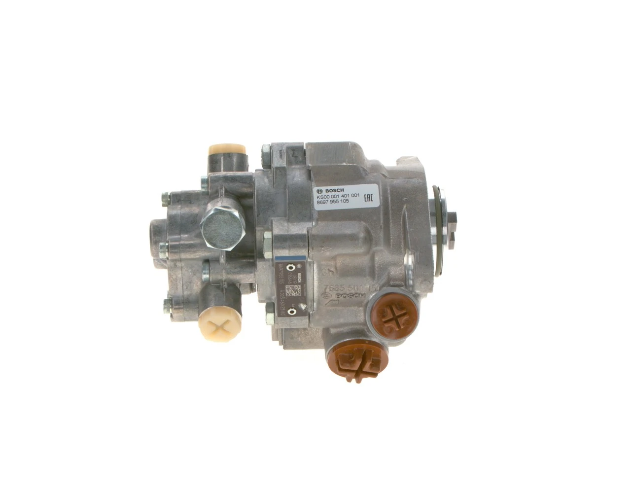 Bomba de dirección asistida  Bosch KS00001401 precio, desde 647,94 EUR