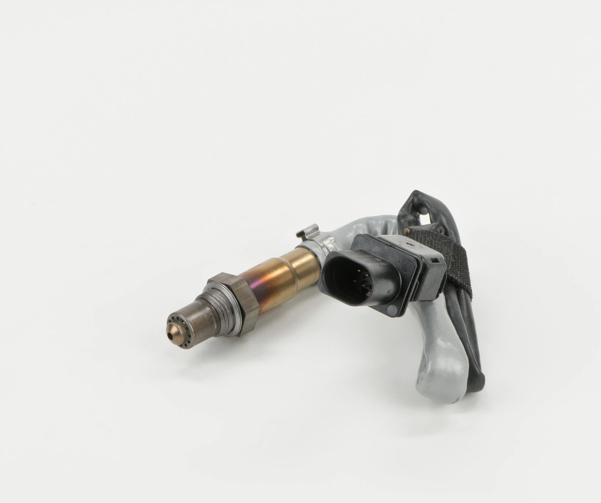 Sensor de oxígeno previo al catalizador 0258017044 Bosch