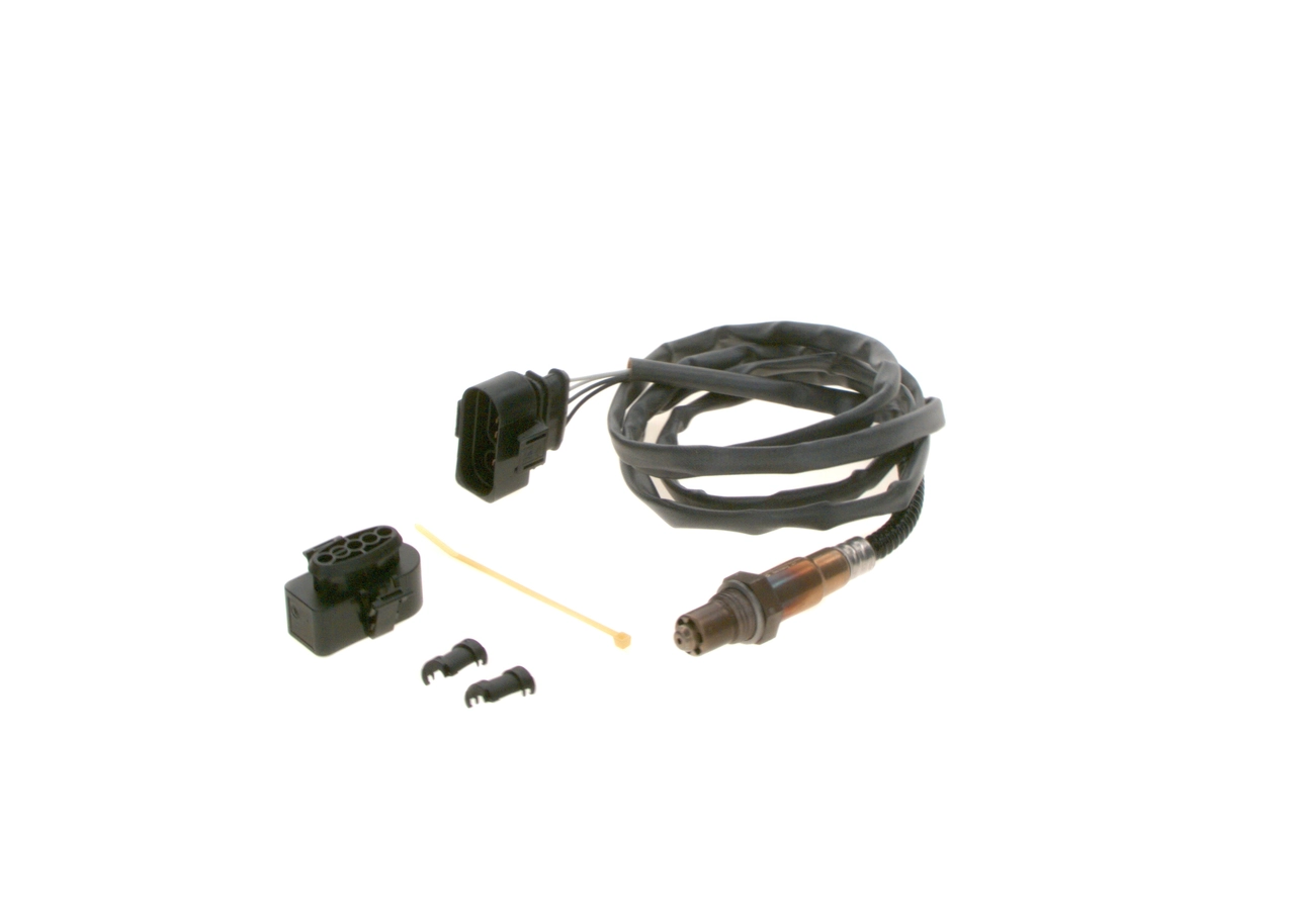 0258010073 Bosch Sonda lambda de oxígeno posterior al catalizador